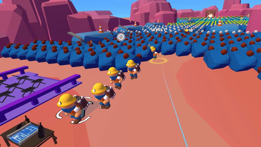 My Perfect Mine