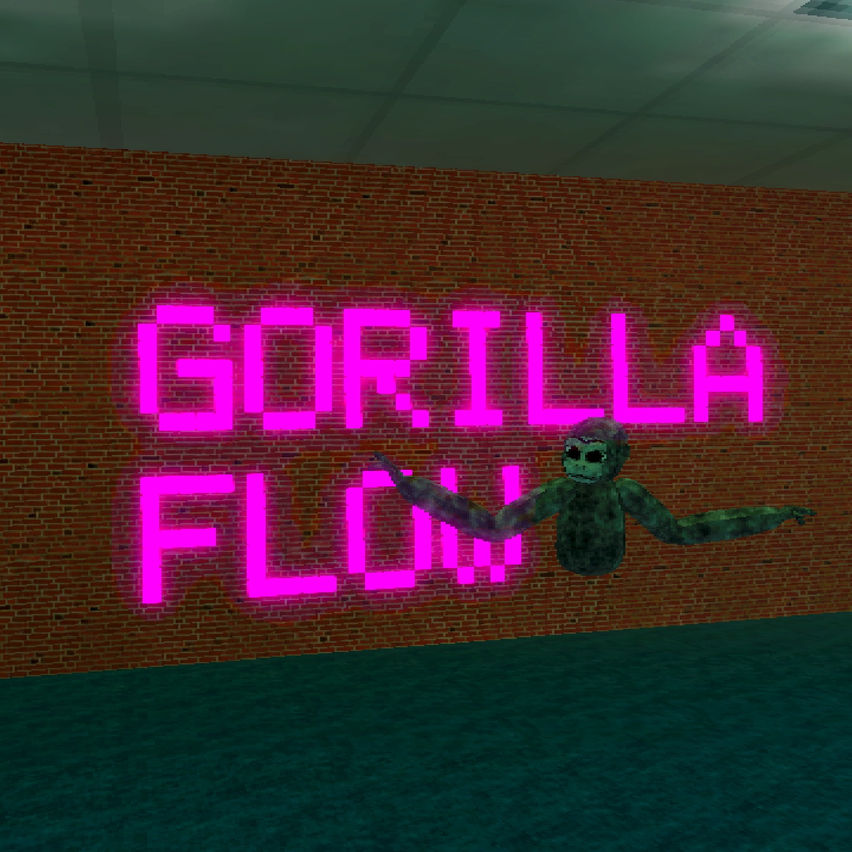 Gorilla Flow