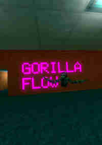 Gorilla Flow