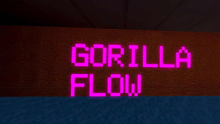 Gorilla Flow