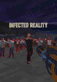 Infected Reality : Zombie Shooting