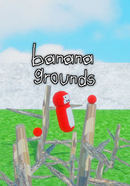 Banana Grounds
