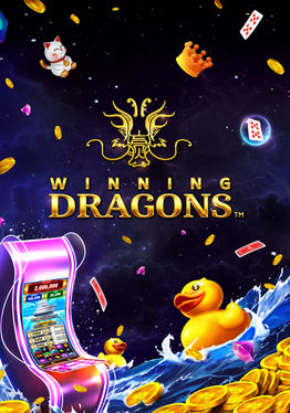 Winning Dragons