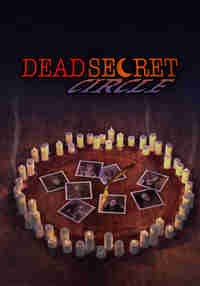 Dead Secret Circle