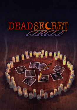 Dead Secret Circle