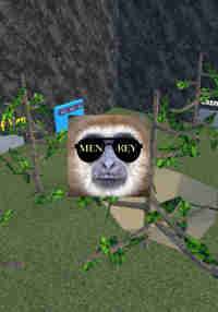 Menkey