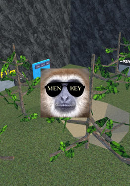 Menkey