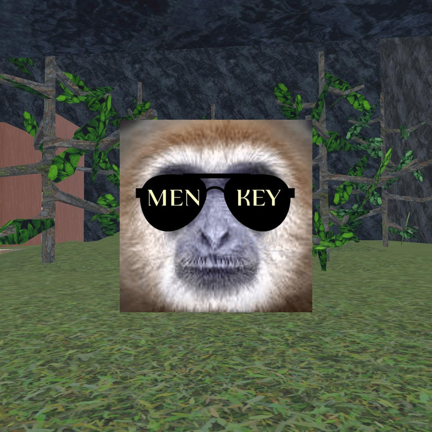 Menkey