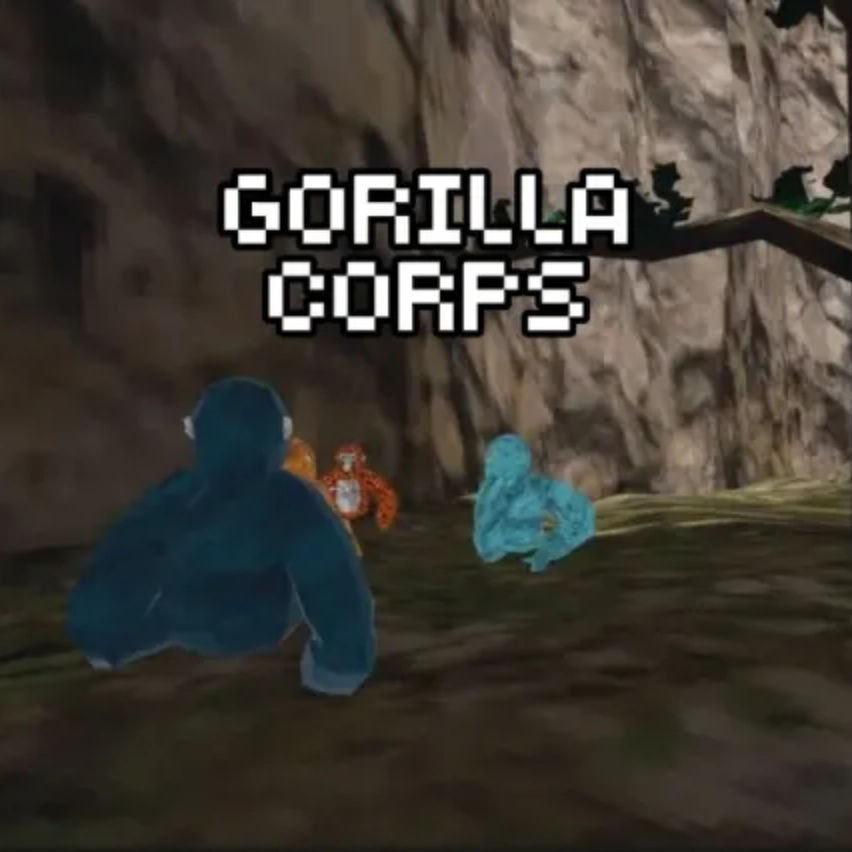 Gorilla Corps