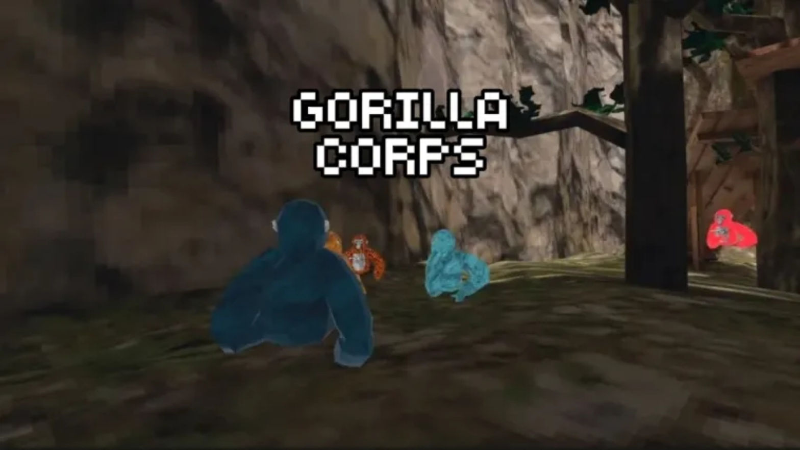 Gorilla Corps