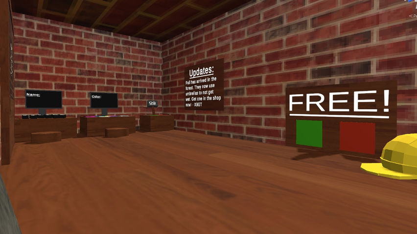 Builders VR