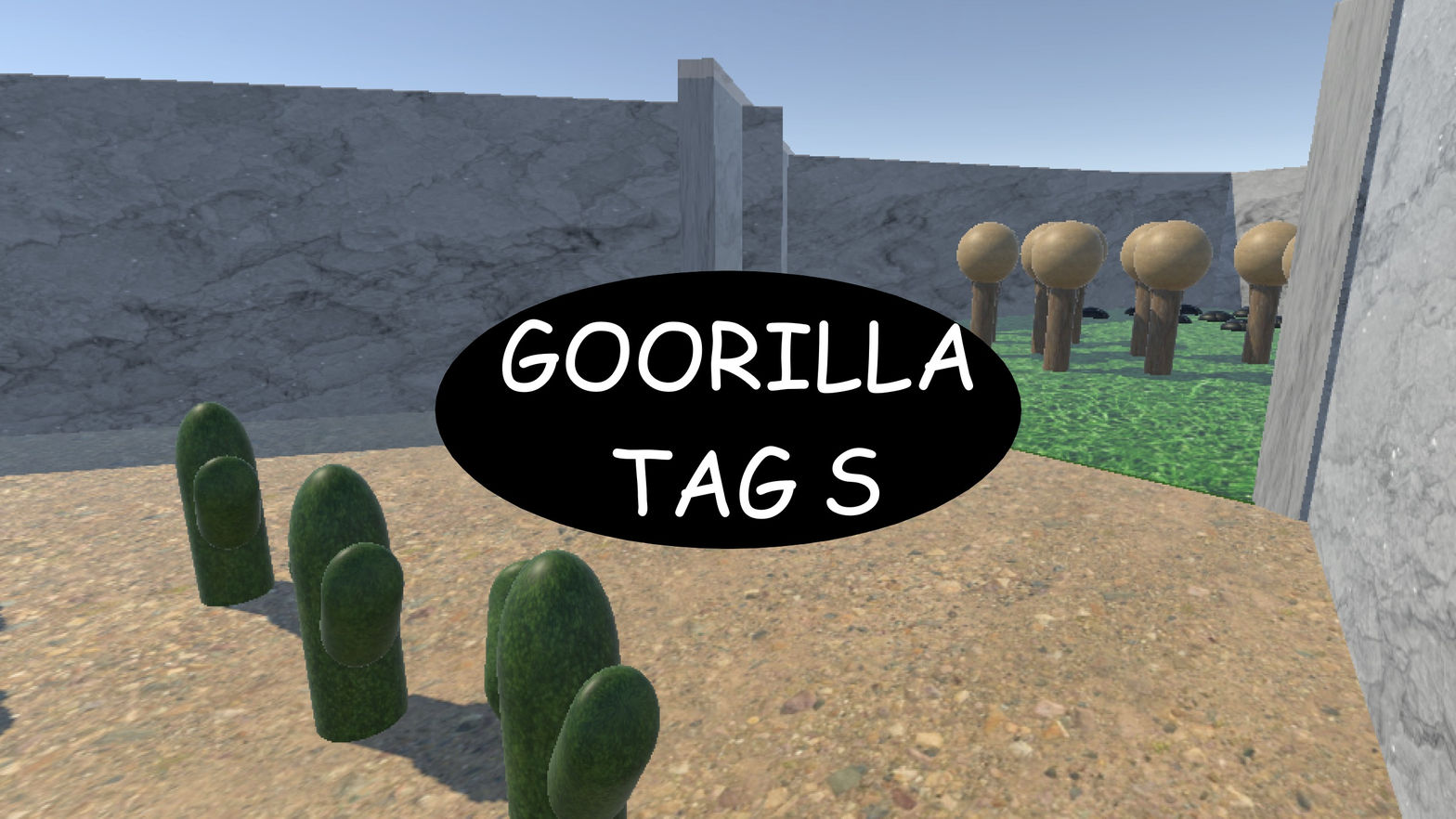 Goorilla Tags