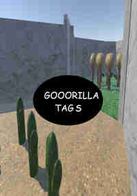 Goorilla Tags
