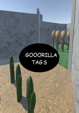 Goorilla Tags