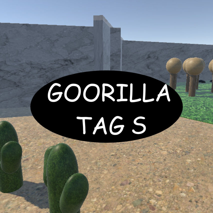 Goorilla Tags