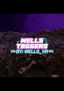 Wells Taggers V2