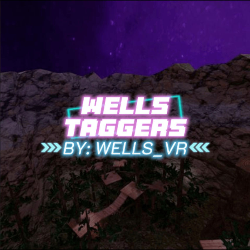 Wells Taggers V2