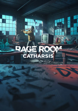 Rage Room: Catharsis