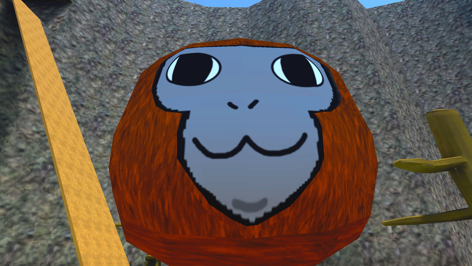Munky Bunkys!