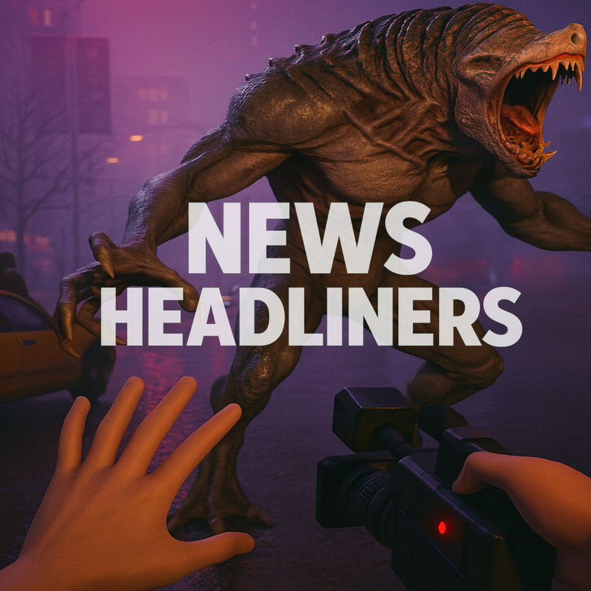 News Headliners
