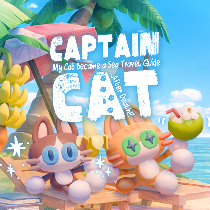 Captain Cat