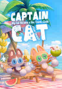 Captain Cat