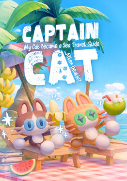 Captain Cat