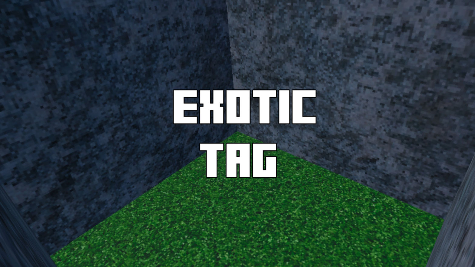 Exotic Tag