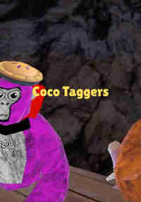 Coco Taggers