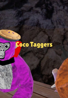 Coco Taggers