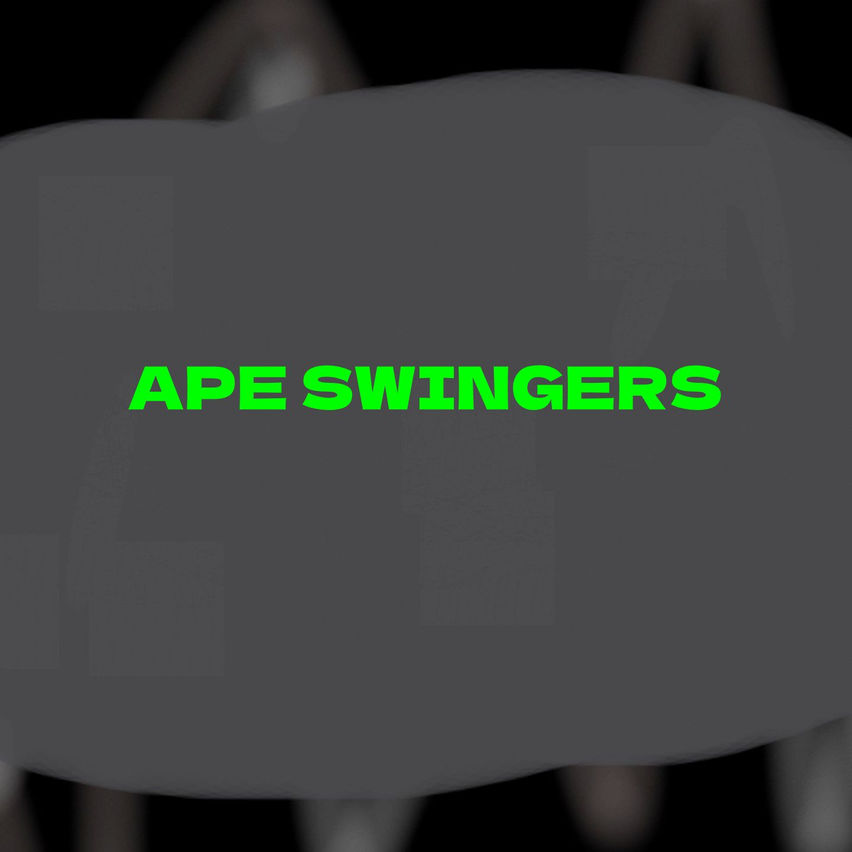 Ape Swingers