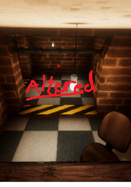 Altered