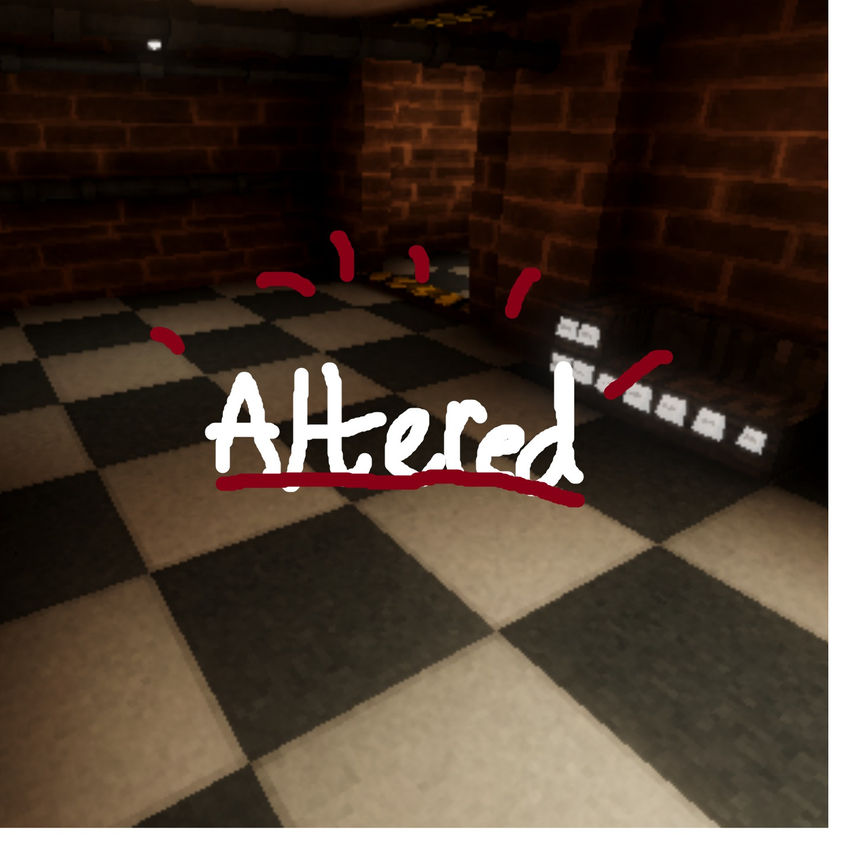 Altered