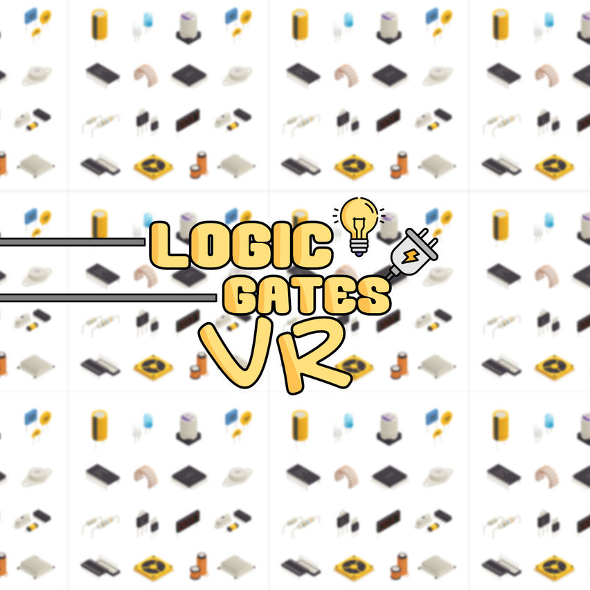 Logic Gates VR