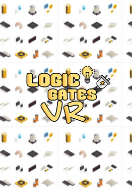Logic Gates VR