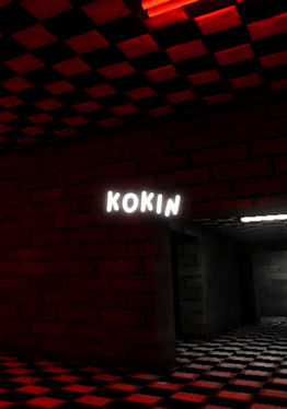 Kokin