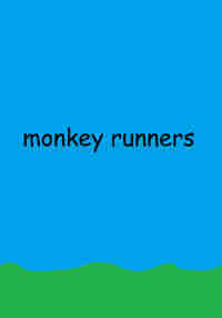Monkey Runners
