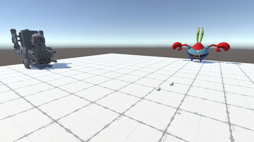 Skibidi Climbers