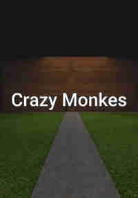Crazy Monkes
