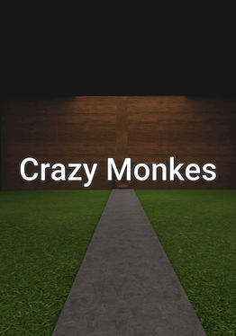 Crazy Monkes