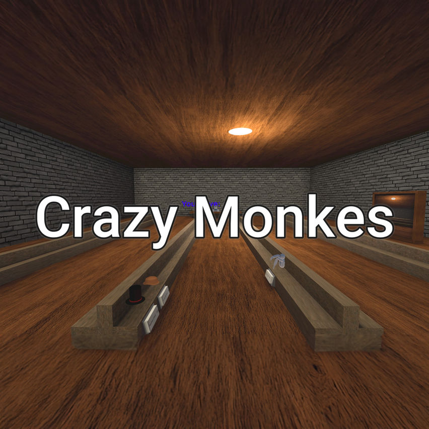 Crazy Monkes