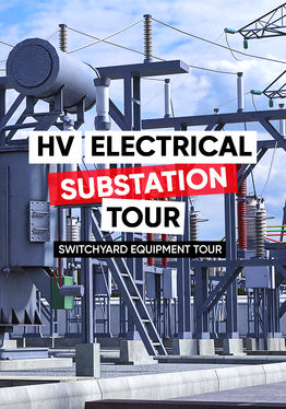 High Voltage Electrical Substation Training