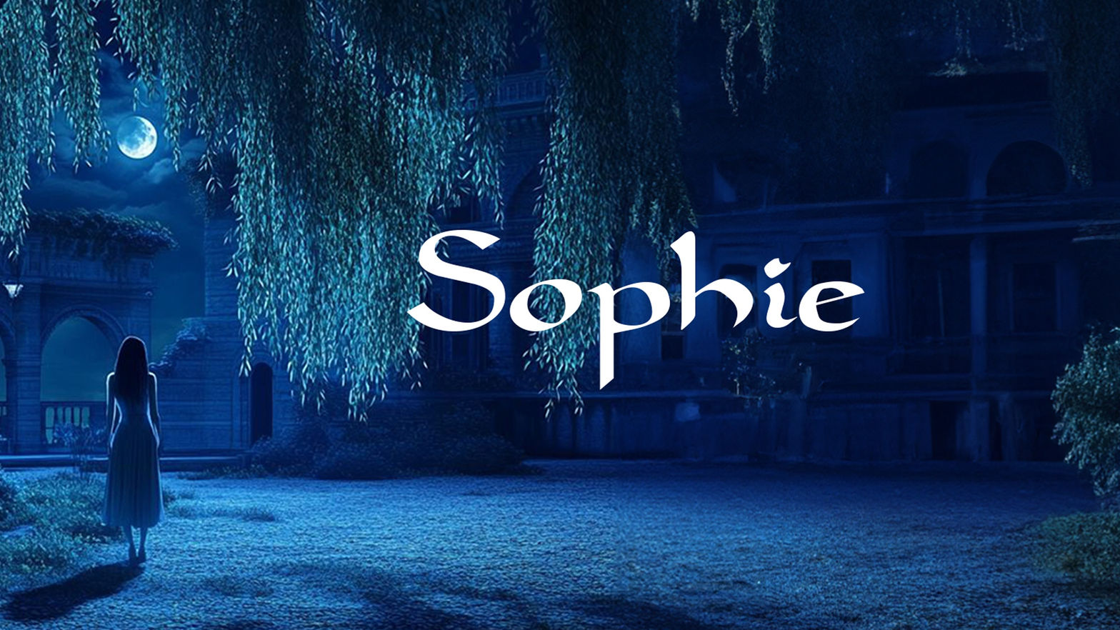 Sophie