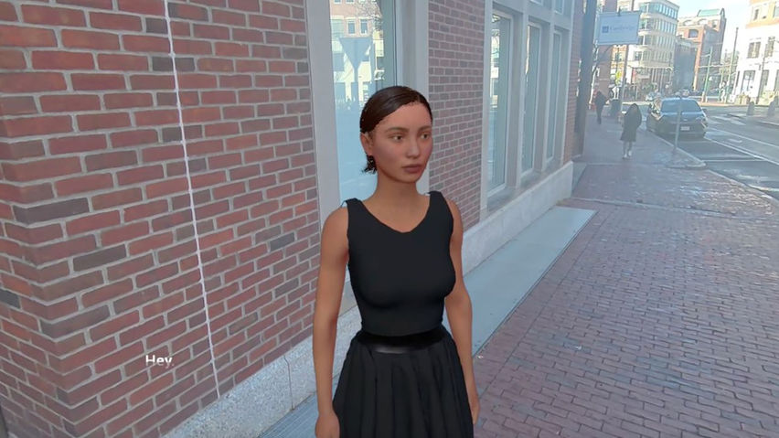 Sophie