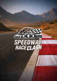 Speedway Race Clash: Ultimate Showdown