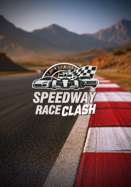 Speedway Race Clash: Ultimate Showdown