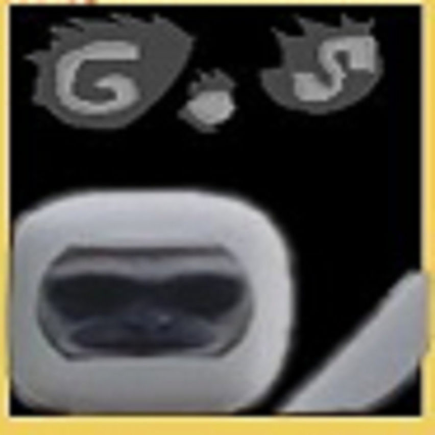 GIBBON SHARDS