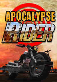 Apocalypse Rider