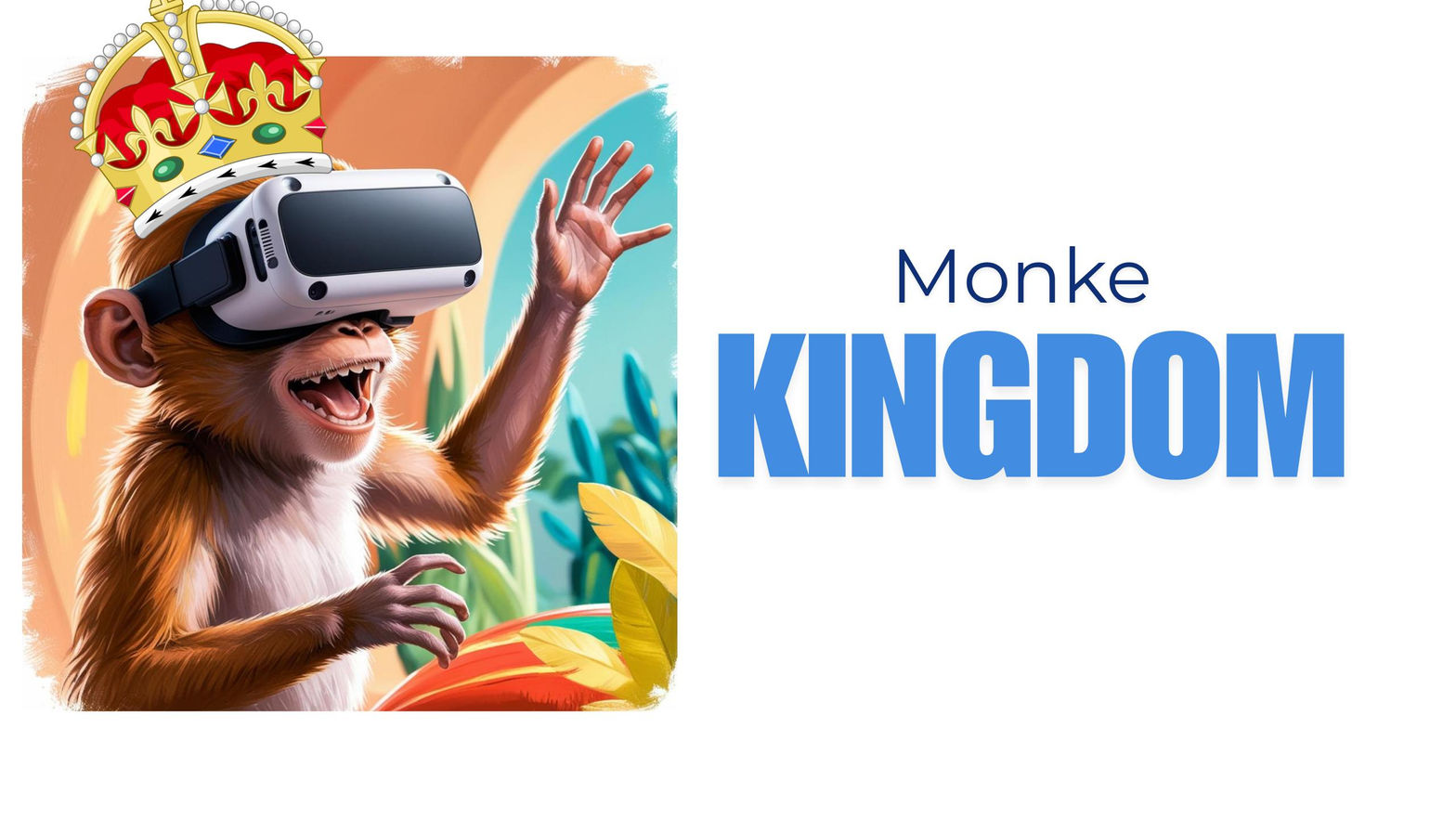 Monkey Kingdom