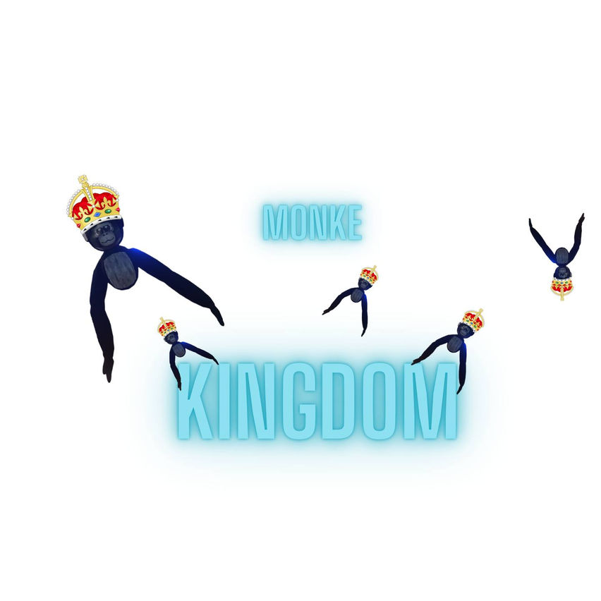 Monkey Kingdom